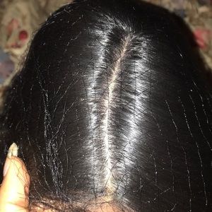 Body wave lace front wig BRAND NEW